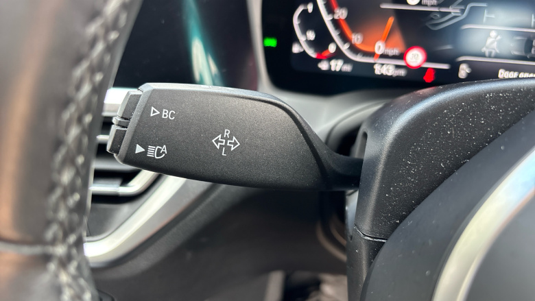 BMW 3 Series 320i M Sport 4dr Step Auto [Pro Pack] Petrol Saloon